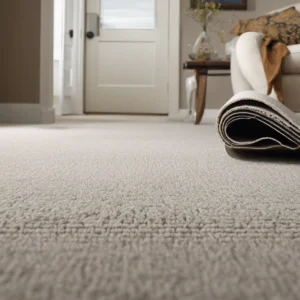 Acoustic Carpets and Rugs