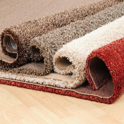 Acoustic Carpets and Rugs