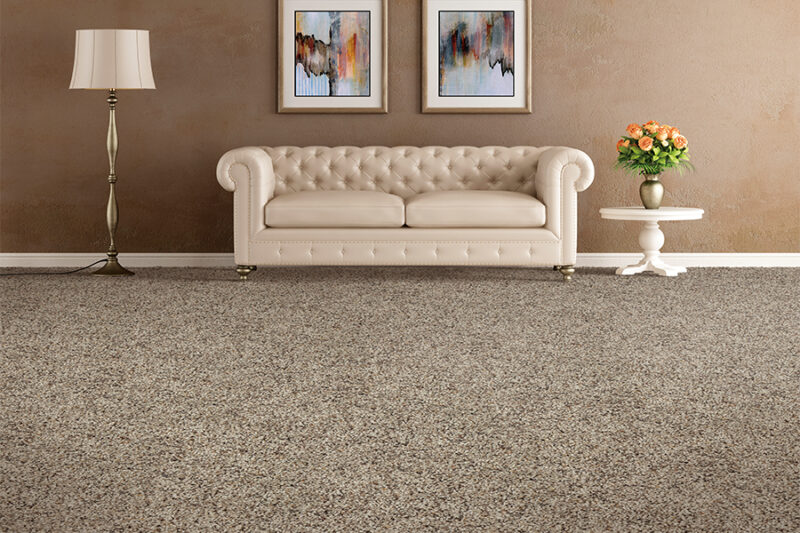 Acoustic Carpets and Rugs