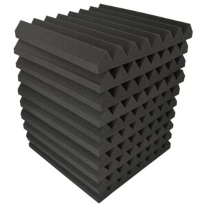Acoustic Foam Panel