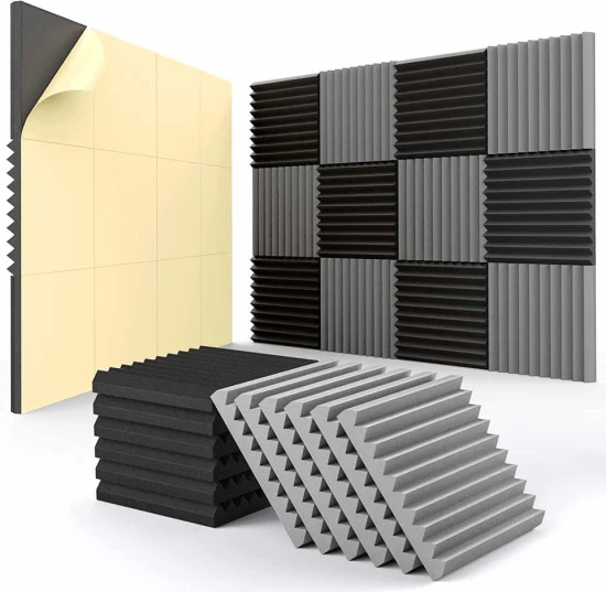 Acoustic Foam Panel