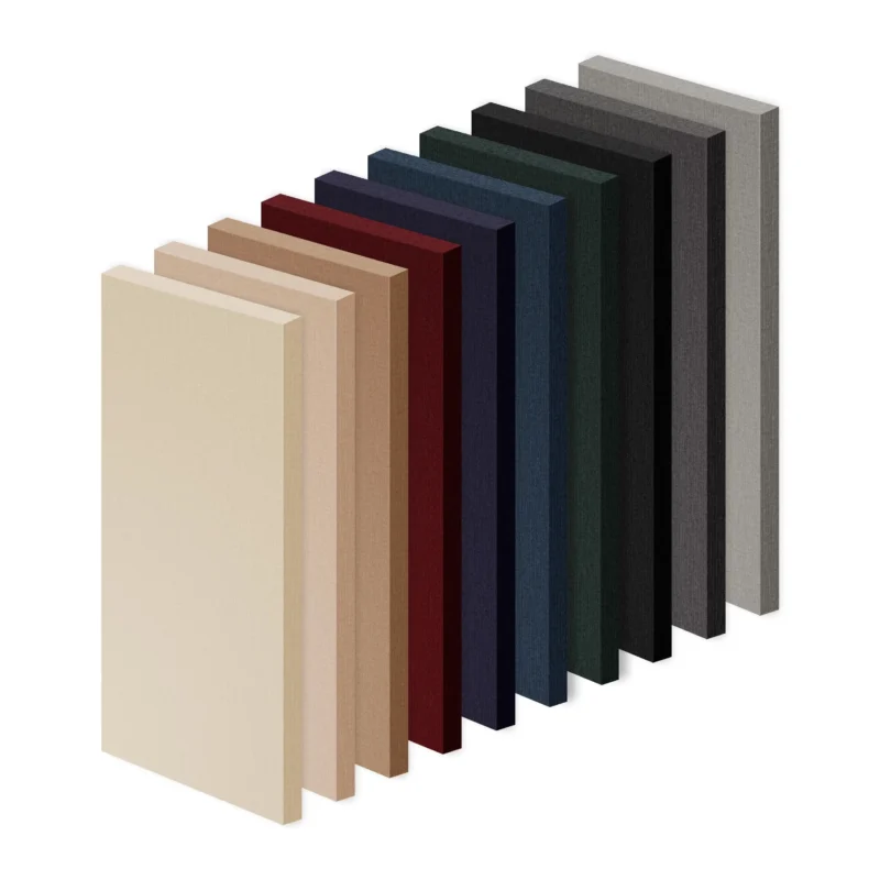 Fabric Acoustic Panel