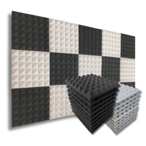 Acoustic Foam Panel