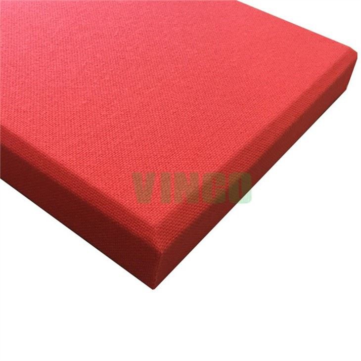 Fabric Acoustic Panels Acoustic Wall Paneling