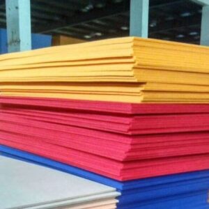 100% PET Felt Acoustic Panel For Soundproofing