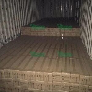 14-2 Wooden Grooved Acoustic Panel Waterproof Soundproof Material With Fr Mdf