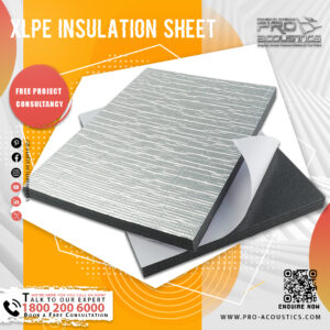 XLPE Insulation Sheet