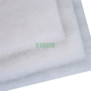 V-30mm Lowes Soundproofing