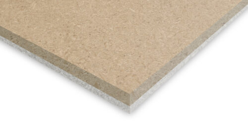 Noisedeck 19 Acoustic Flooring 1200mm x 600mm x 19mm