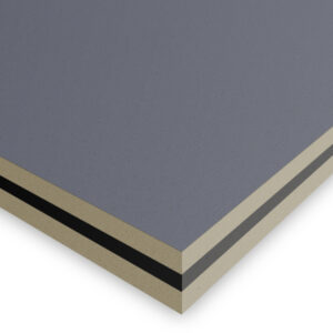 Noisestop 2 Panel 28mm x 1200mm x 1200mm Soundproof Panel