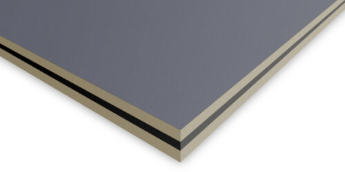Noisestop 2 Panel 28mm x 1200mm x 1200mm Soundproof Panel