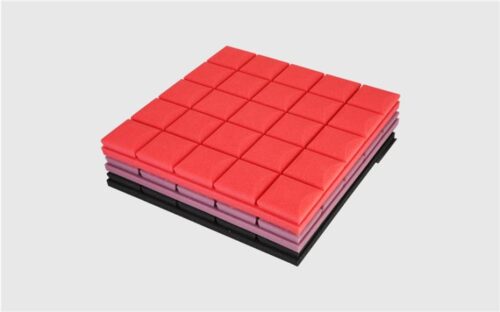 Foam Soundproofing Panels