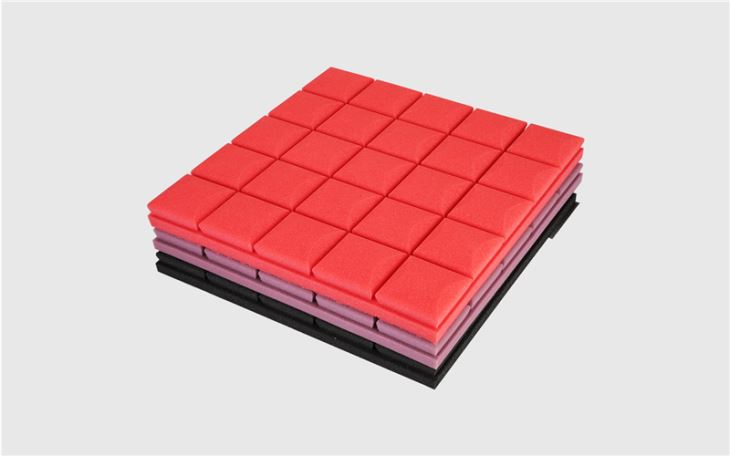 Foam Soundproofing Panels