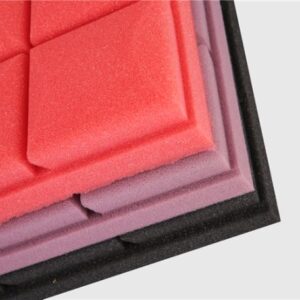 Foam Soundproofing Panels