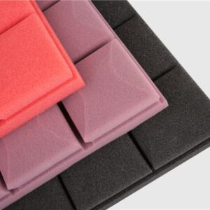 Foam Soundproofing Panels