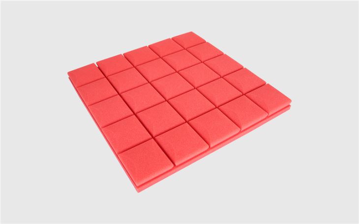 Foam Soundproofing Panels
