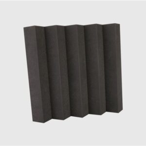 Triangle Foam for studio