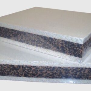 Sound Insulation Board