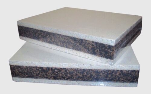Sound Insulation Board