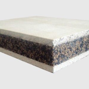 Sound Insulation Board
