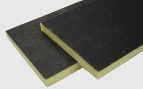 Ceiling Sound Proof Insulation