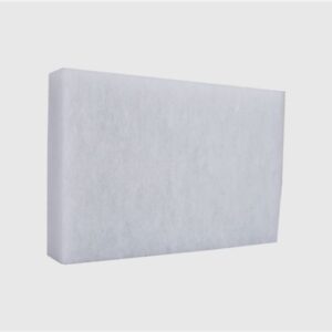 Polyester Fiber Sound Absorbing