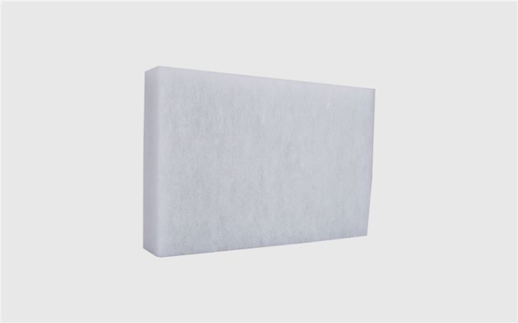Polyester Fiber Sound Absorbing