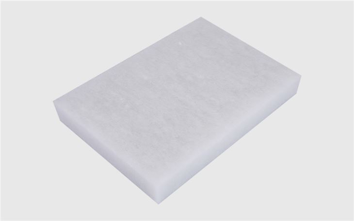Polyester Fiber Sound Absorbing