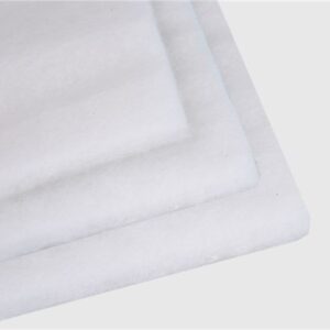 Polyester Fiber Sound Absorbing