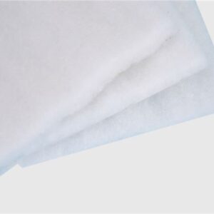 Polyester Fiber Sound Absorbing