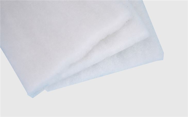 Polyester Fiber Sound Absorbing
