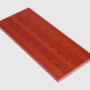 Perforated Acoustic Panel