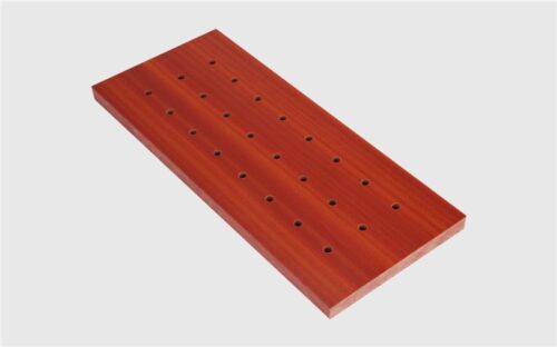 Perforated Acoustic Panel
