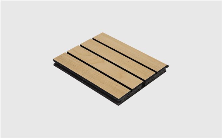 MGO Board Acoustic Panel