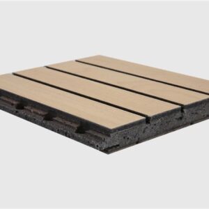MGO Board Acoustic Panel