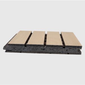MGO Board Acoustic Panel