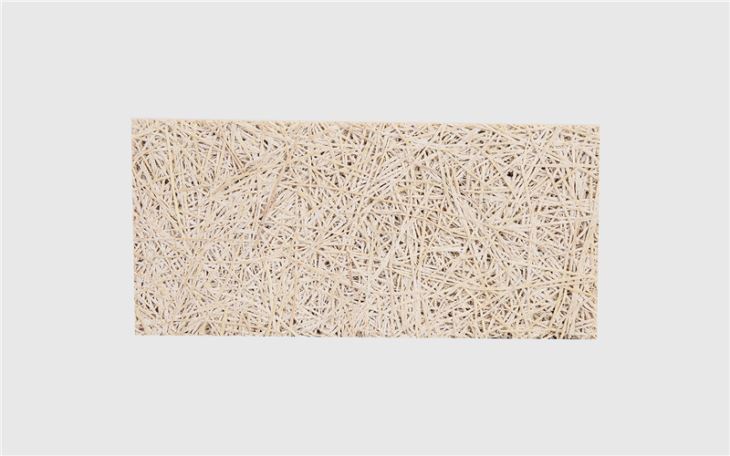 Wood Wool Cement Board