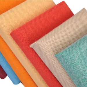 Leather Acoustic Panels