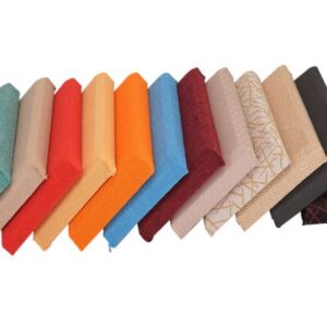 Leather Acoustic Panels