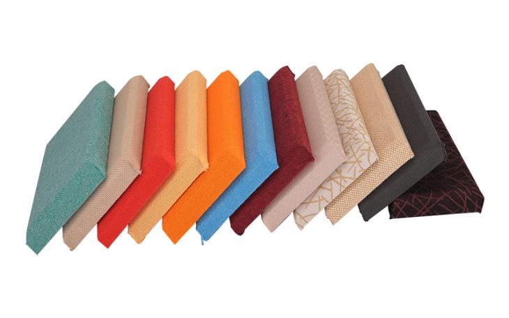 Leather Acoustic Panels