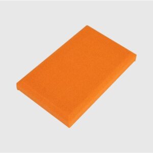 Leather Acoustic Panels