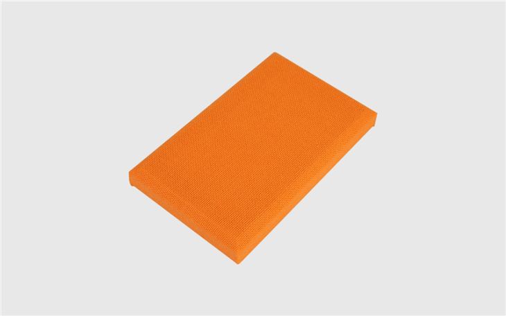 Leather Acoustic Panels