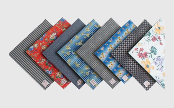 Stripes Polyester Acoustic Panel