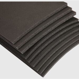 Floor Soundproofing Materials