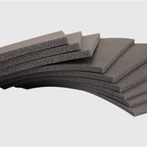 Floor Soundproofing Materials