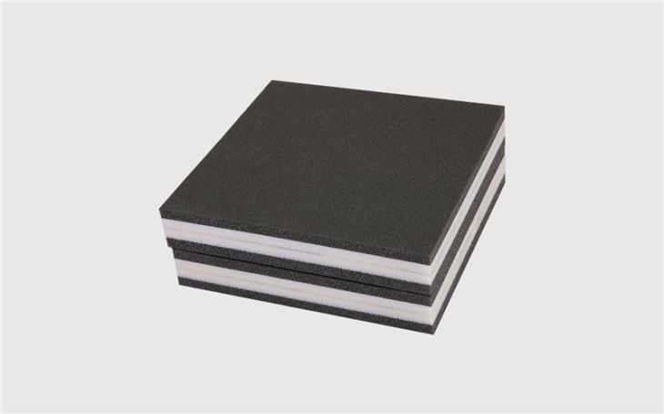 Acoustic Floor Insulation