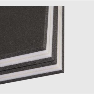 Acoustic Floor Insulation