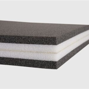 Acoustic Floor Insulation