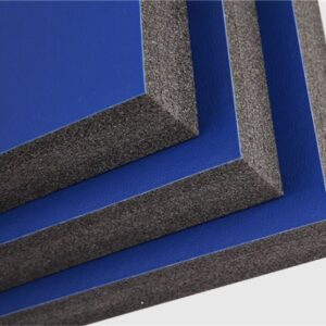 Acoustic Floor Insulation