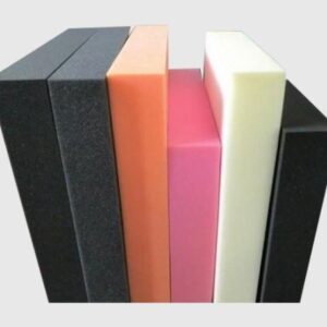 Acoustic Wedge Foam